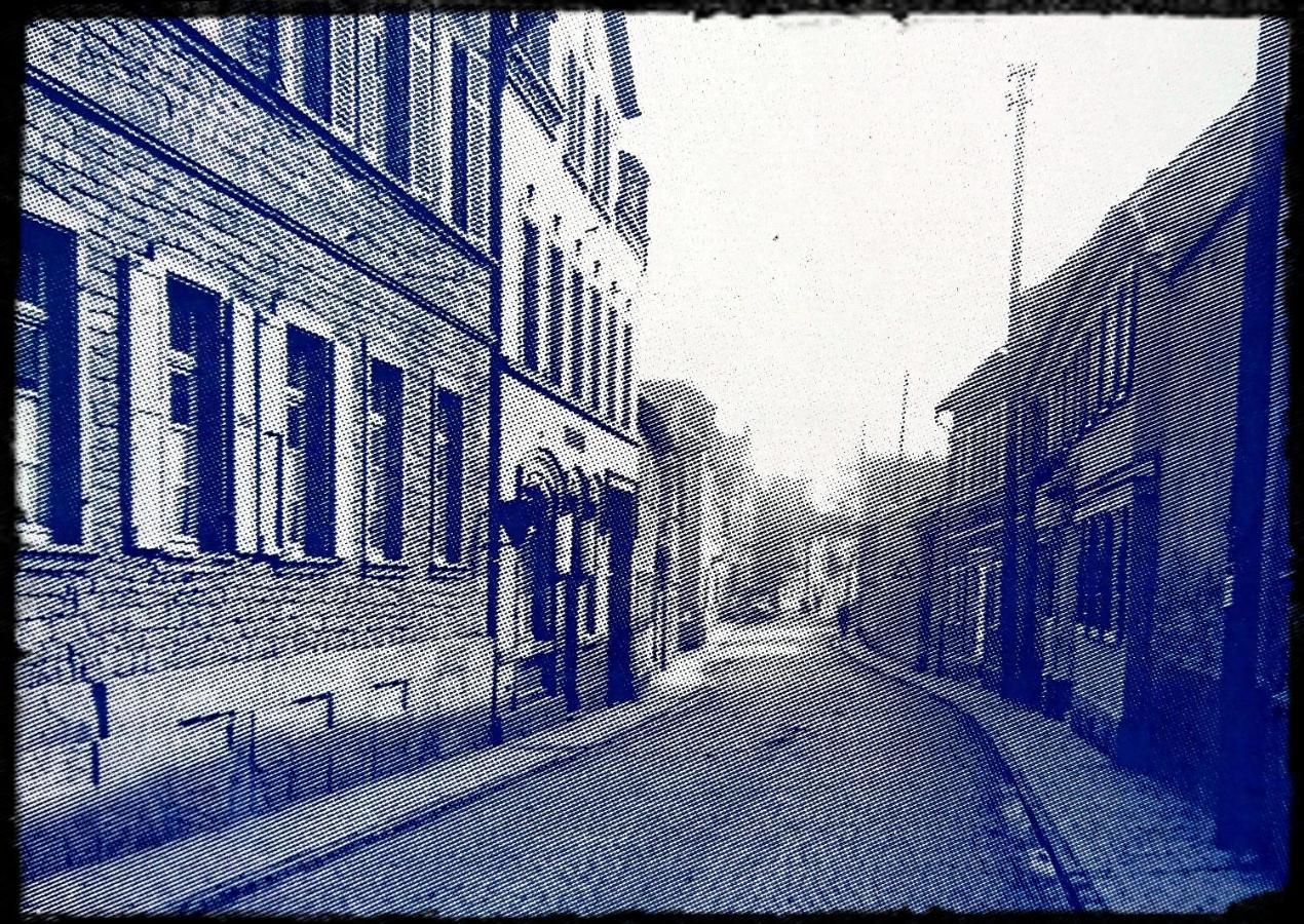 Hotel-Pension Zum Hirsch Hattersheim am Main المظهر الخارجي الصورة