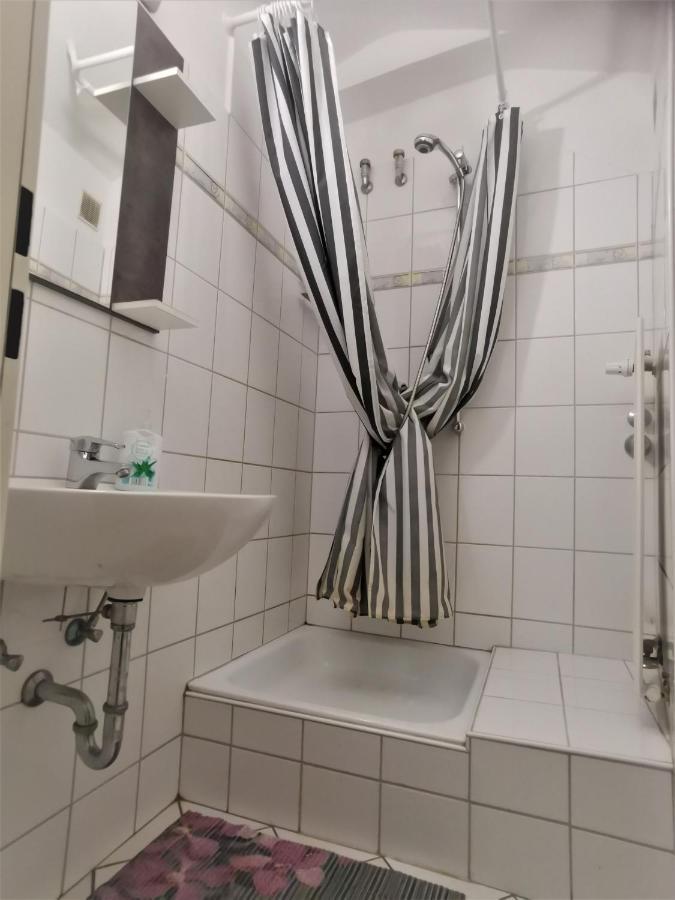 Hotel-Pension Zum Hirsch Hattersheim am Main المظهر الخارجي الصورة